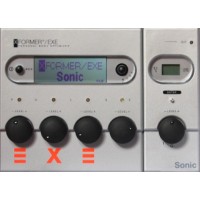 VUPIESSE X-Former EXE Sonic миостимулятор с ультразвуком VUPIESSE X-Former EXE Sonic миостимулятор с ультразвуком