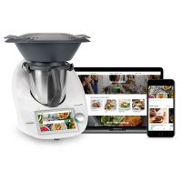 Кухонная система Thermomix TM6 Кухонная система Thermomix TM6
